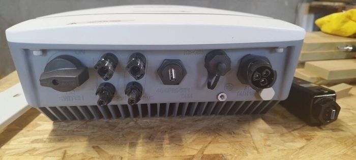 Inverter
