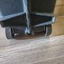 Vintage hardshell suitcase possibly Samsonite durable storage Image 5