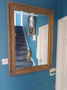 mirror