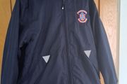 st Patricks classical sch coat