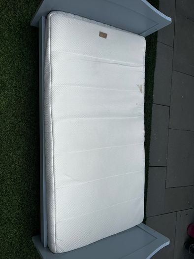 baby bed 140 x 70
