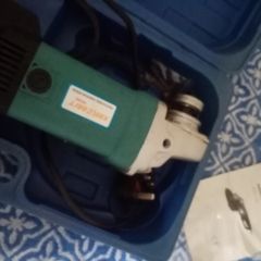 anglegrinder