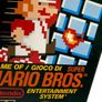 Super Mario Bros Mattel 5 Screw Version for Nintendo NES - Boxed and Rare Image 2