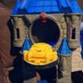 Fisher Price Imaginext DC Super Friends Wayne Manor Batman Batcave Image 8