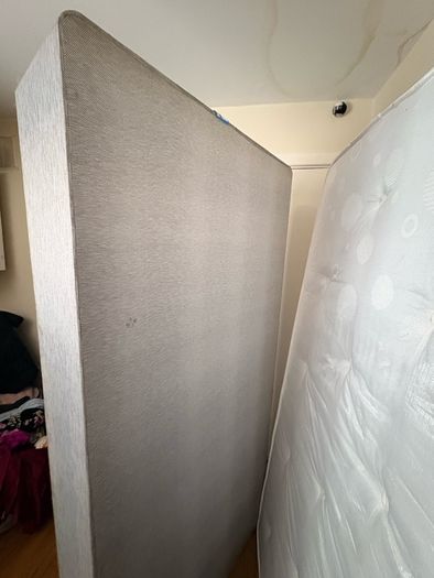 single bed