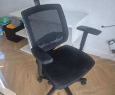 Office chair
