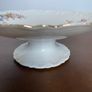 fruit bowl/stand - ceramic Image 4