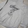 Stussy grey hoodie Image 5