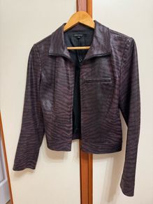Vero Moda Jacket, Size Uk 8/10(36)