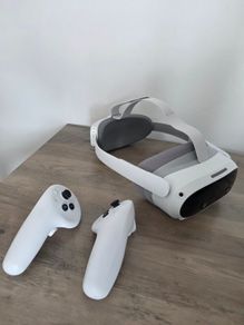 PICO 4 Ultra VR Headset 256gb 12gb RAM
