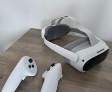 PICO 4 Ultra VR Headset 256gb 12gb RAM