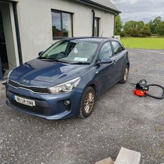 Kia Rio 2018