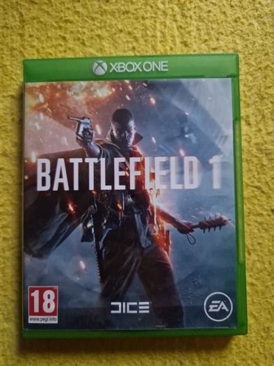 Battleborn 1 Xbox One Games Original