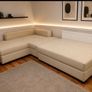 L shape sofa Image 3