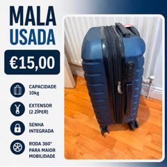 Travel Bag 10kg