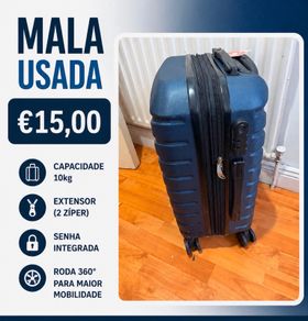 Travel Bag 10kg