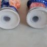 Only Fools and Horses Salt and Pepper Shakers Image 8