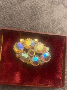 Brooch