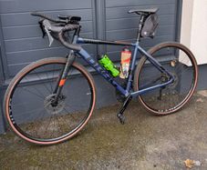 Drag Sterrato 7.0 GRX-400