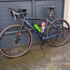 Drag Sterrato 7.0 GRX-400