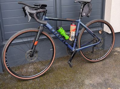 Drag Sterrato 7.0 GRX-400