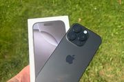 iPhone 16 Pro 256GB