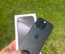 iPhone 16 Pro 256GB