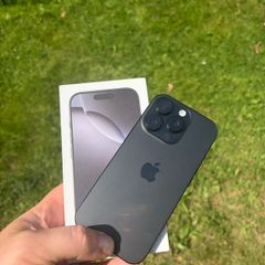 iPhone 16 Pro 256GB
