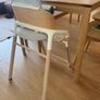 bugaboo giraffe highchair Image 7