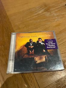 Lighthouse Family / Ocean Drive