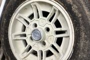 Ford Escort mk2 Alloys