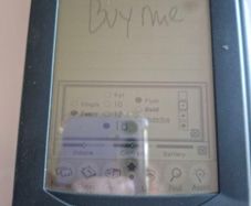 Apple Newton Message Pad