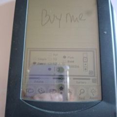 Apple Newton Message Pad