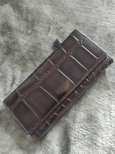 REDUCED Osprey London wallet