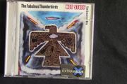 The Fabulous Thunderbirds - Hot Stuff: The Greatest Hits CD