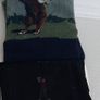 New golf socks Image 3