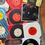 Large selection of Rock singles as per pictures. All in vg+ condition. 5 euros each or 5 for 20 euros Image 4