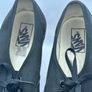 Mens Vans - UK 9 Image 5