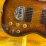 Greco GO II 550 Sunburst 1979 Image 5