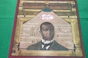 Scott Joplin Music Of James Levine German Pressing 1977 Lp