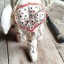 Timber Elephant puppet Image 2