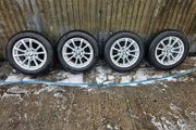 BMW Sport Alloys F30/F31