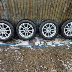BMW Sport Alloys F30/F31
