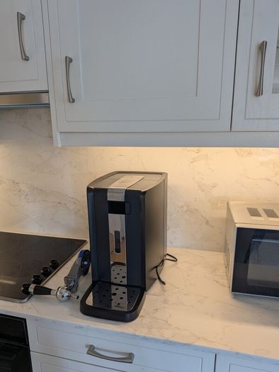 Philips PerfectDraft home beer machine