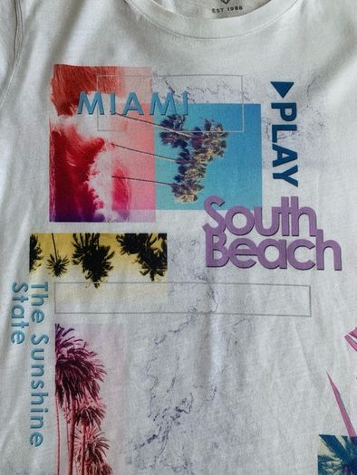 River Island Boys T-shirt