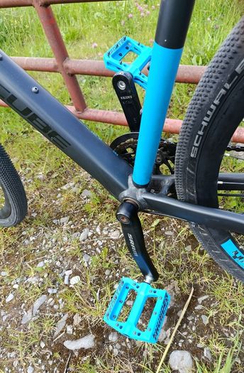 Cube Sl -road Pro