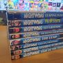 Nightwing by Tom Taylor VOl 1-7 + Fear State 8xHardcover Full Run Image 3