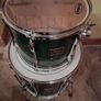 pearl drums tom toms Image 4