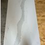 Calcatta mammo gold 1174mm x 635mm 20mm thick Image 7