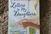 Letters To My Daughter by Emma Hannigan